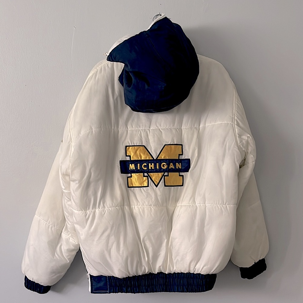 Jacket - Picture 2 of 2